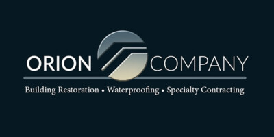 Brand Identity - Orion